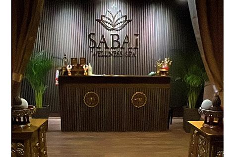 Sabai Wellness Spa